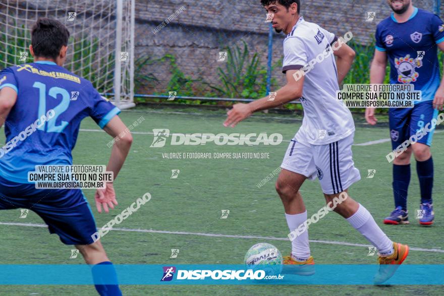 Copa Land View e Superliga BigBol
