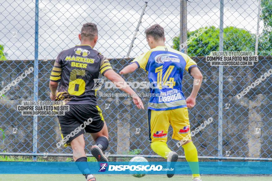 Copa Land View e Superliga BigBol
