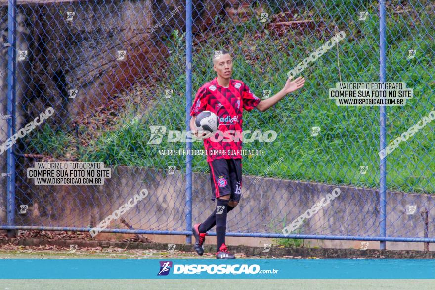 Copa Land View e Superliga BigBol