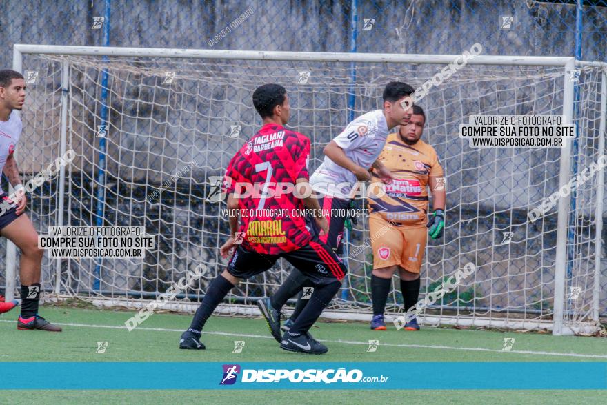 Copa Land View e Superliga BigBol