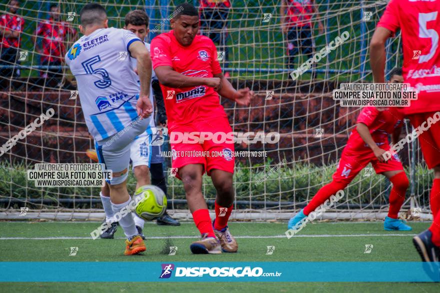 Copa Land View e Superliga BigBol