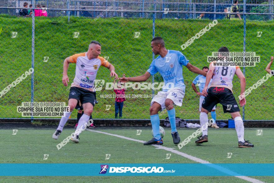 Copa Land View e Superliga BigBol