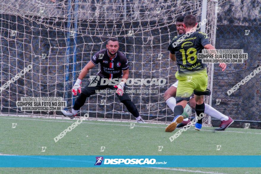 Copa Land View e Superliga BigBol