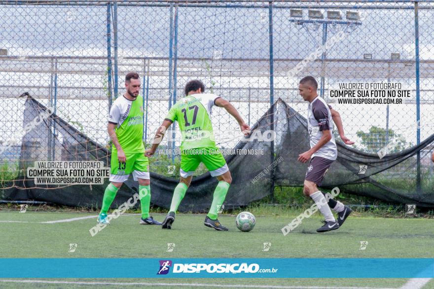 Copa Land View e Superliga BigBol