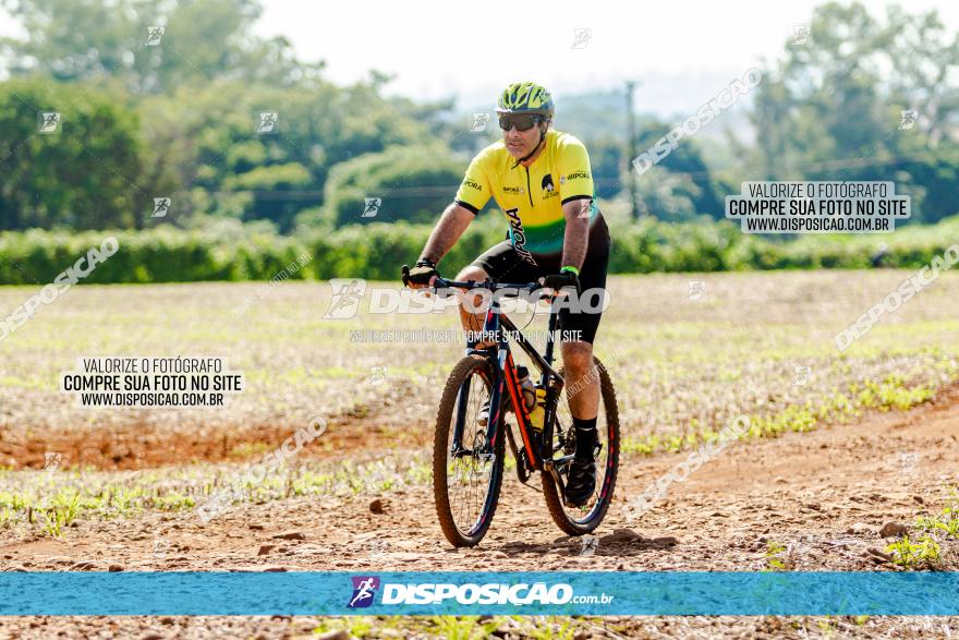 8º Caminhos de São José MTB
