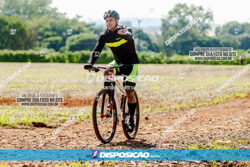 8º Caminhos de São José MTB