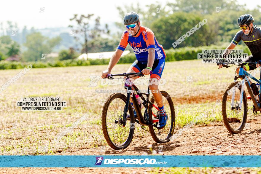 8º Caminhos de São José MTB