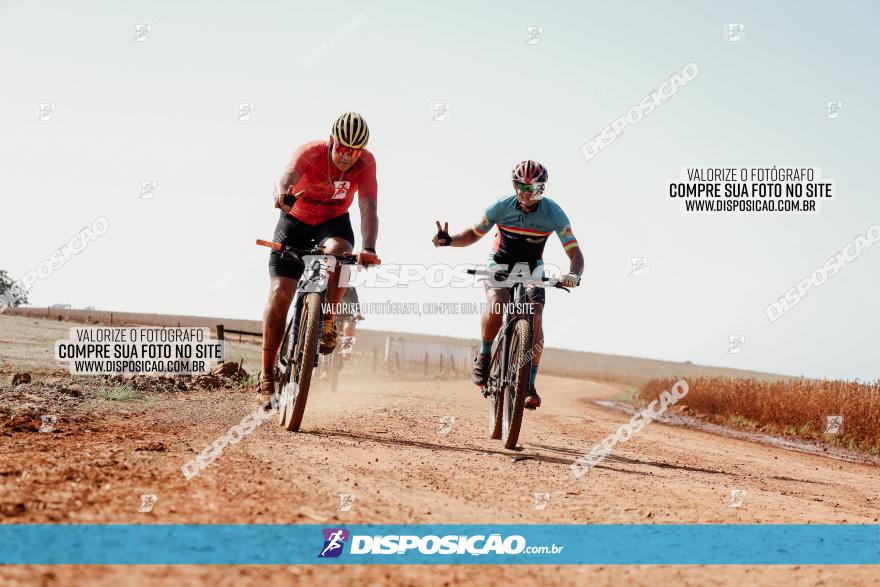 8º Caminhos de São José MTB