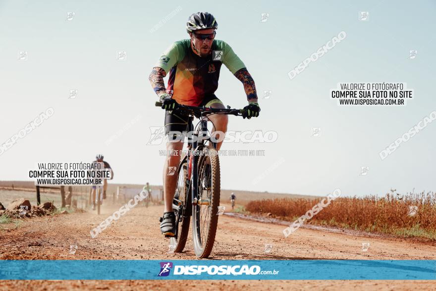 8º Caminhos de São José MTB