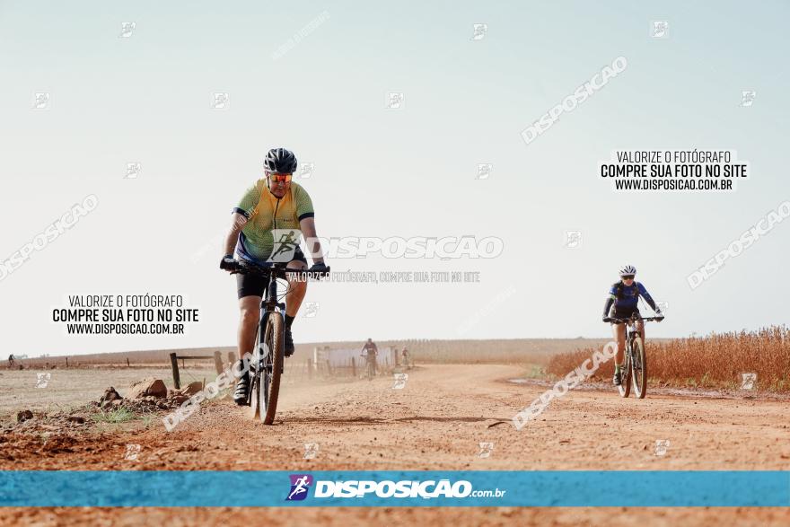 8º Caminhos de São José MTB