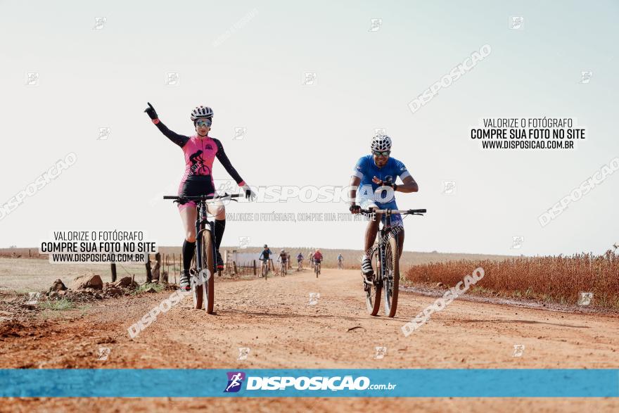 8º Caminhos de São José MTB