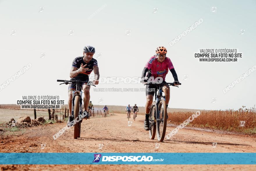 8º Caminhos de São José MTB
