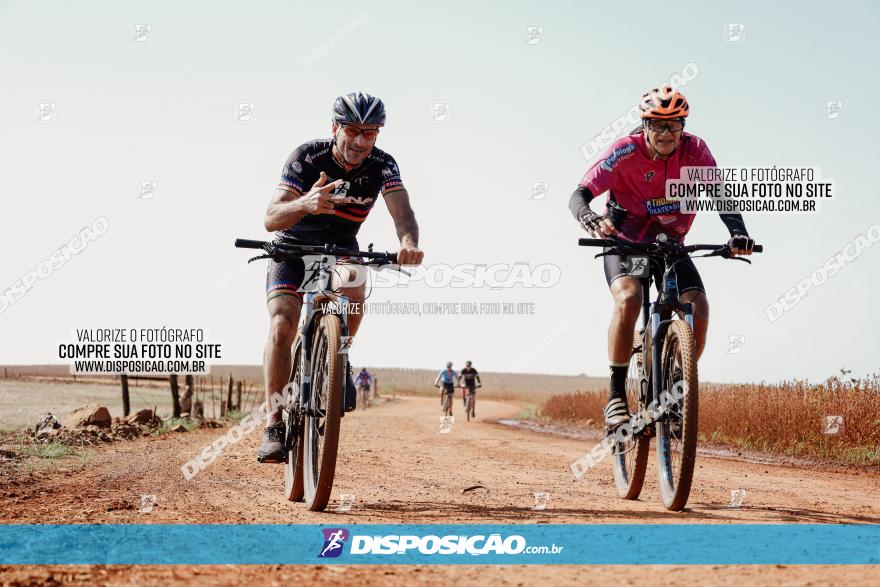 8º Caminhos de São José MTB