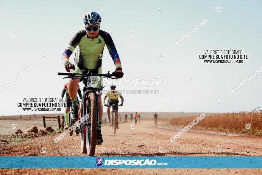 8º Caminhos de São José MTB
