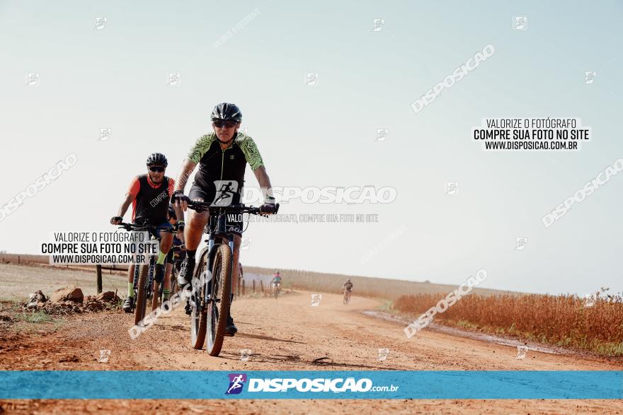 8º Caminhos de São José MTB