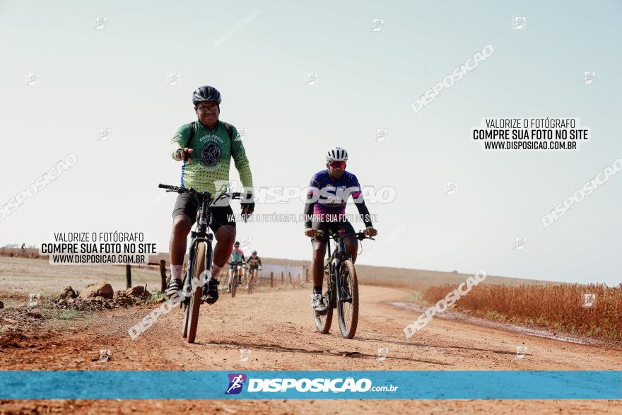 8º Caminhos de São José MTB