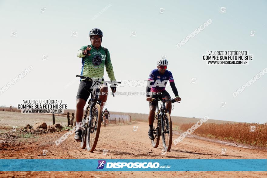 8º Caminhos de São José MTB