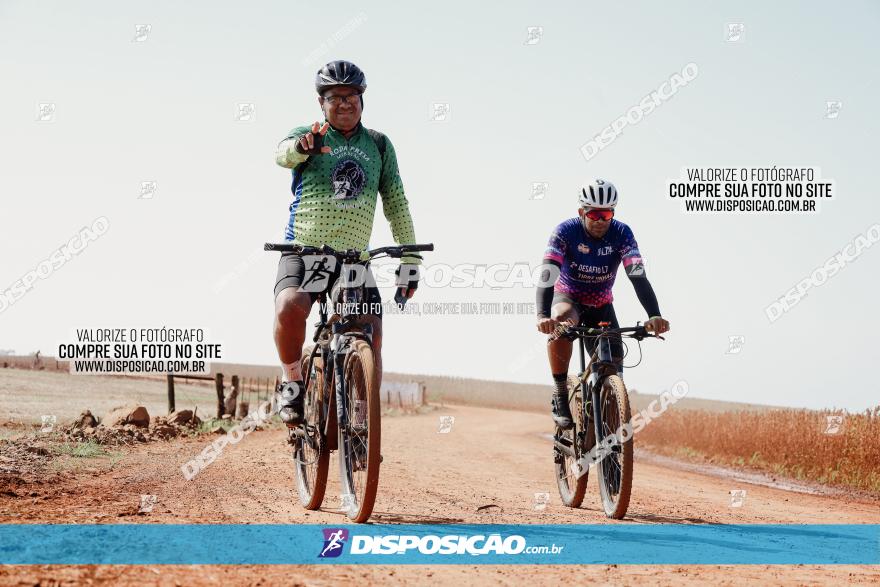 8º Caminhos de São José MTB