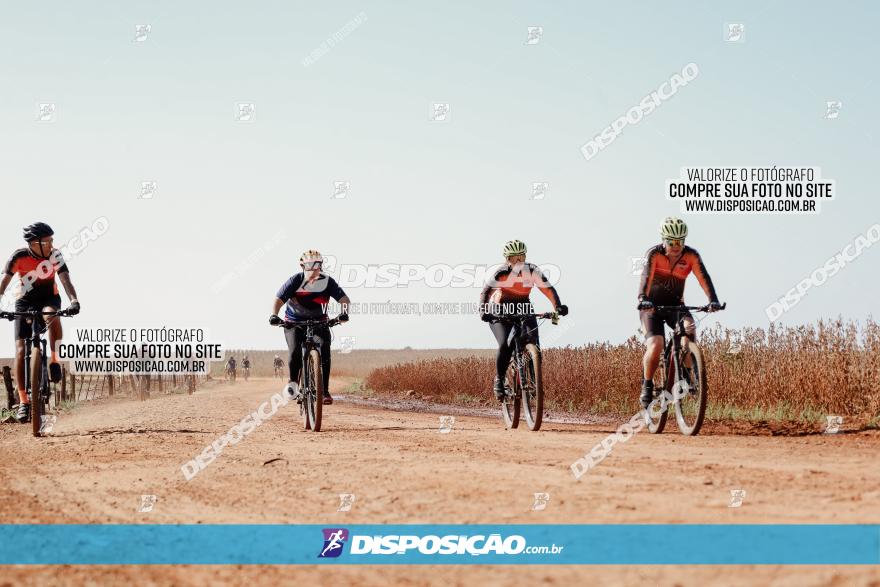 8º Caminhos de São José MTB