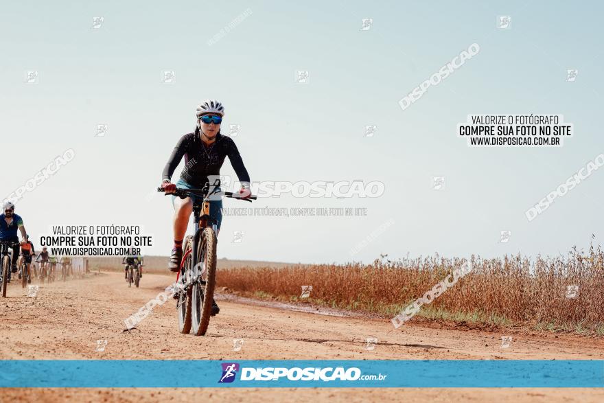 8º Caminhos de São José MTB