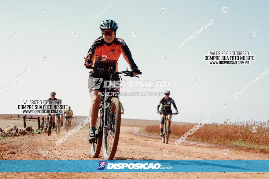 8º Caminhos de São José MTB
