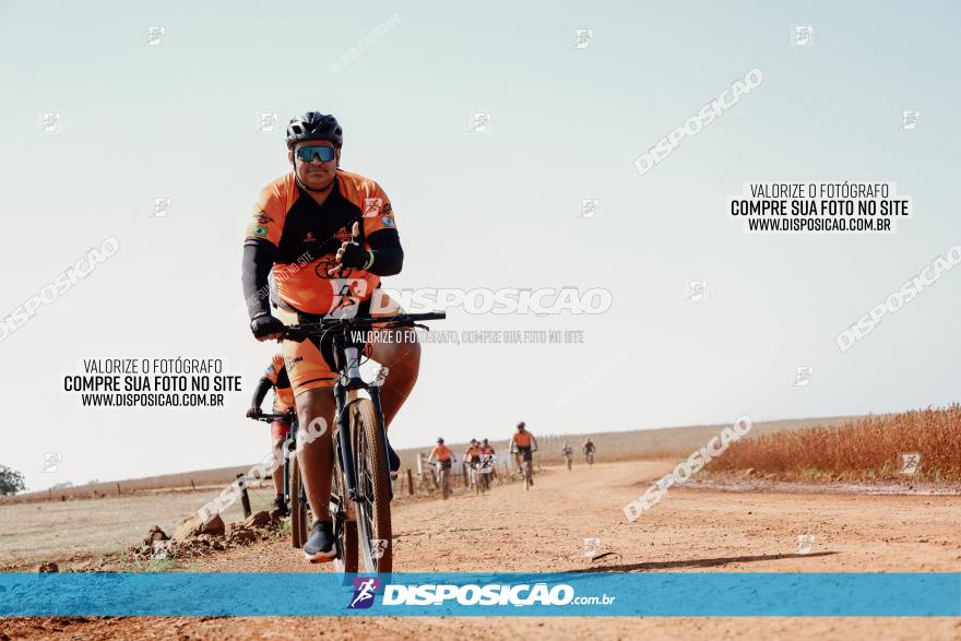 8º Caminhos de São José MTB
