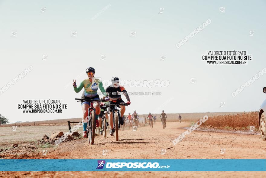 8º Caminhos de São José MTB