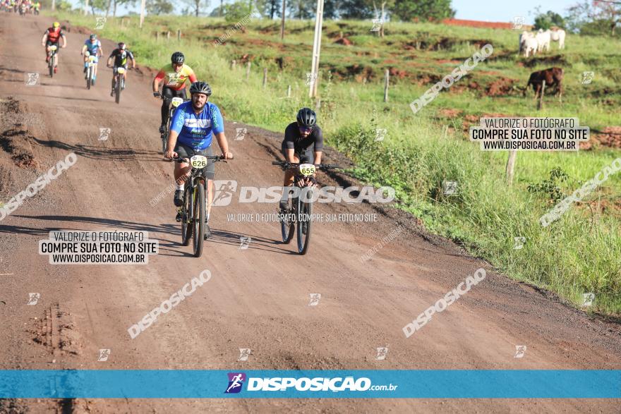 X GP Loanda MTB XCM