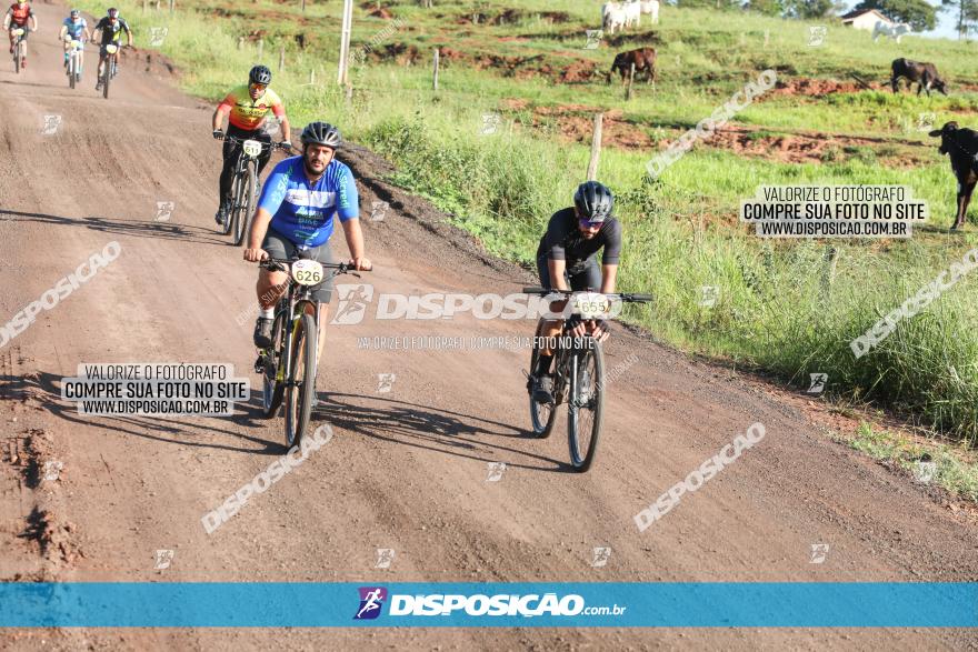 X GP Loanda MTB XCM