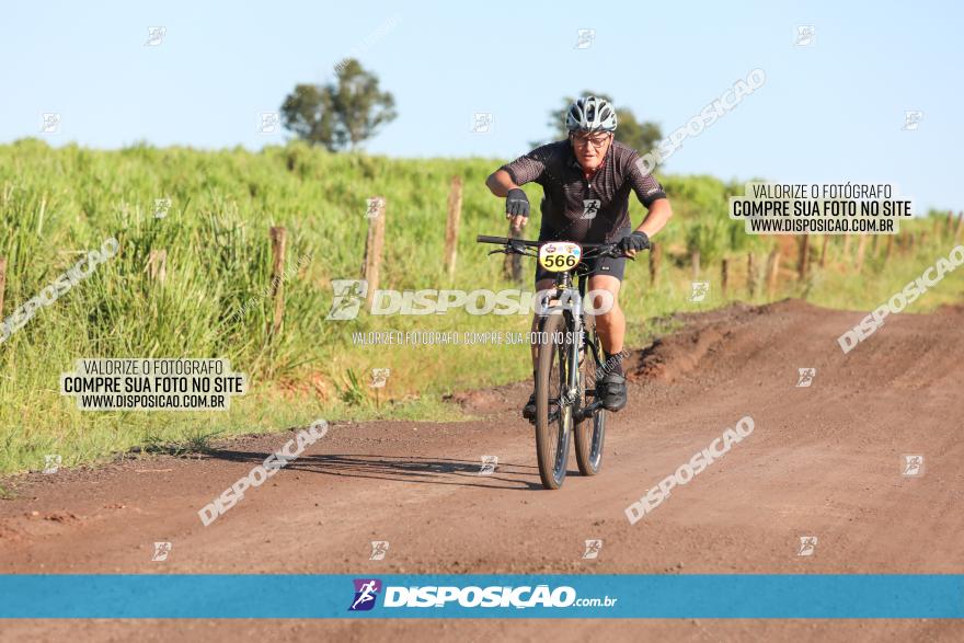 X GP Loanda MTB XCM