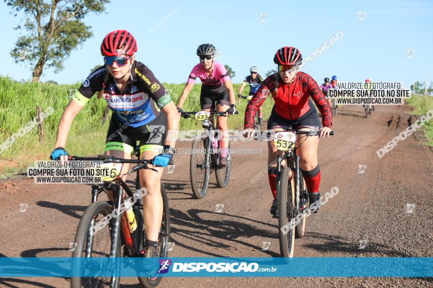 X GP Loanda MTB XCM