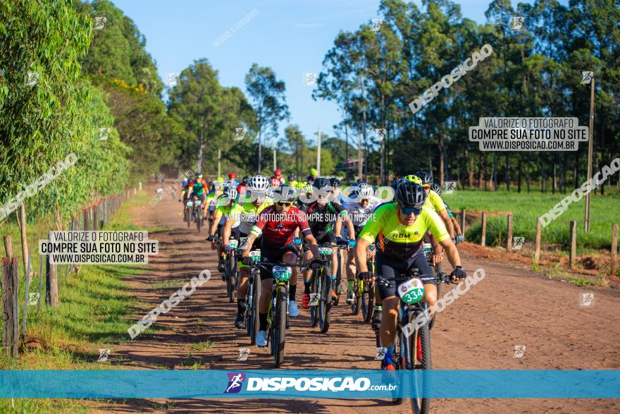 X GP Loanda MTB XCM
