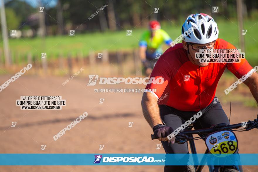 X GP Loanda MTB XCM