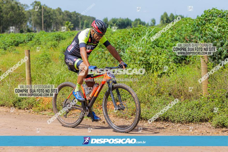X GP Loanda MTB XCM