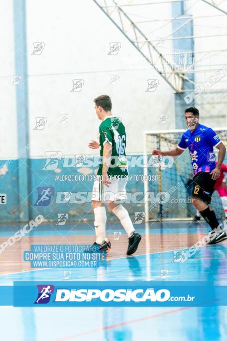 Liga Amistosos de Futsal 2023