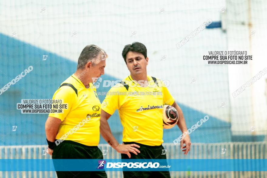 Liga Amistosos de Futsal 2023