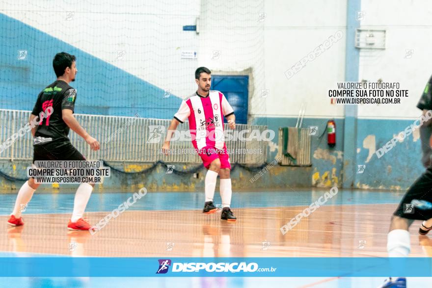 Liga Amistosos de Futsal 2023