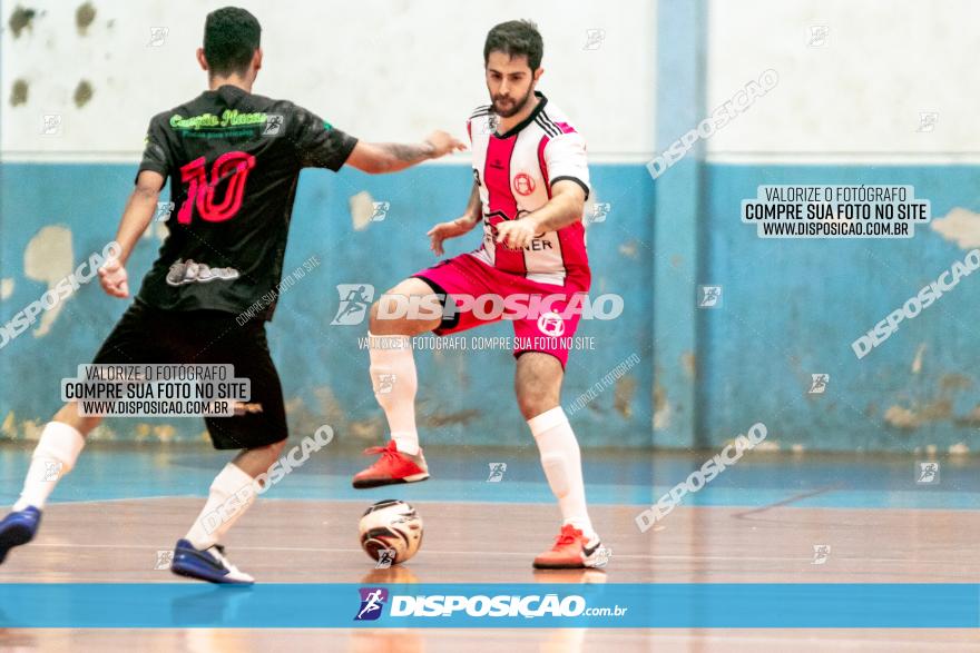Liga Amistosos de Futsal 2023