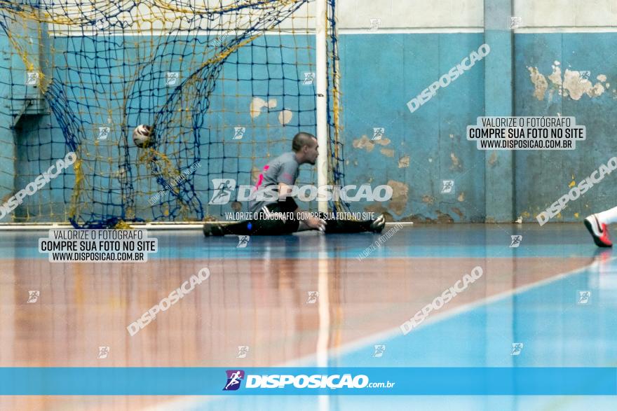 Liga Amistosos de Futsal 2023