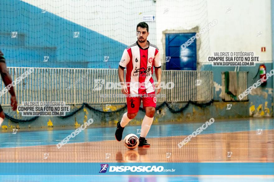 Liga Amistosos de Futsal 2023