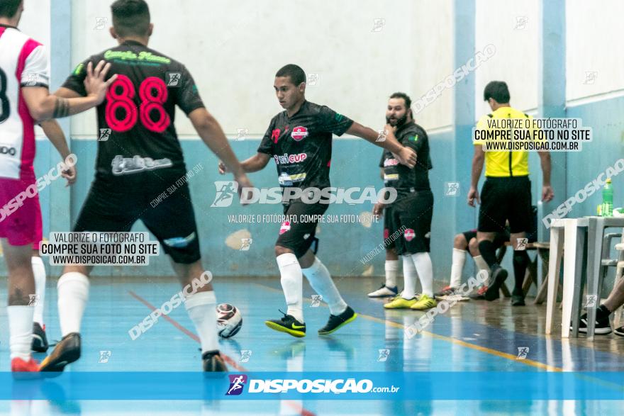 Liga Amistosos de Futsal 2023