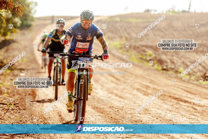 1º Pedal Solidário Paróquia Cristo Rei