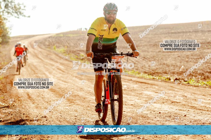 1º Pedal Solidário Paróquia Cristo Rei