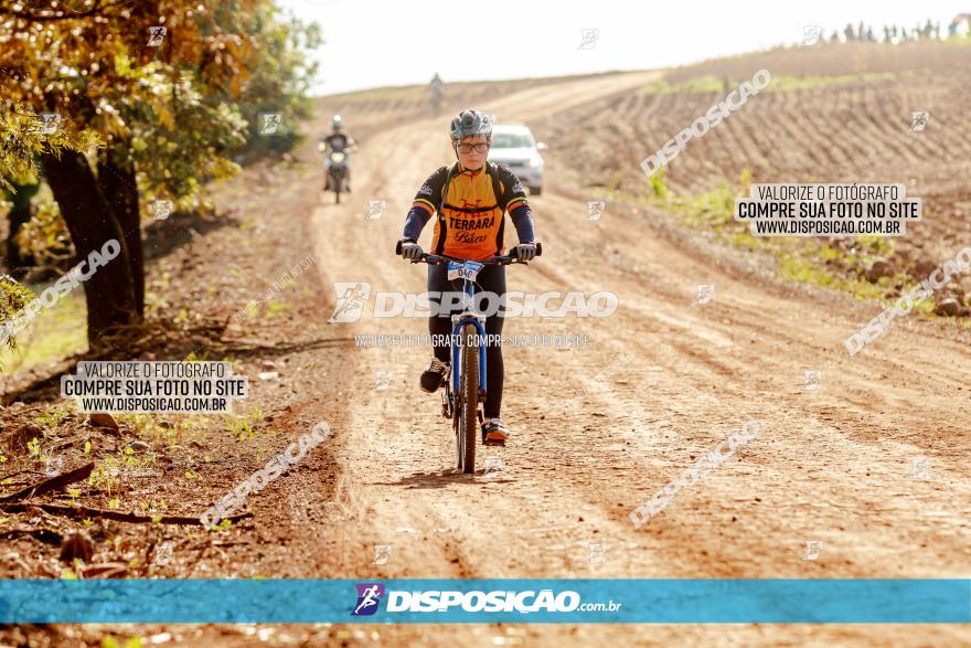 1º Pedal Solidário Paróquia Cristo Rei