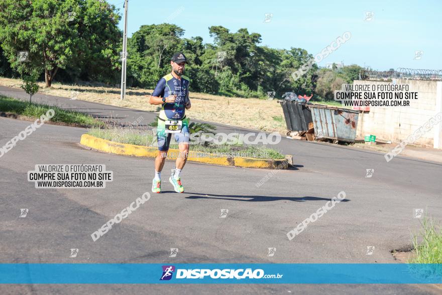 5ª Corrida e Duathlon Cinturão Verde