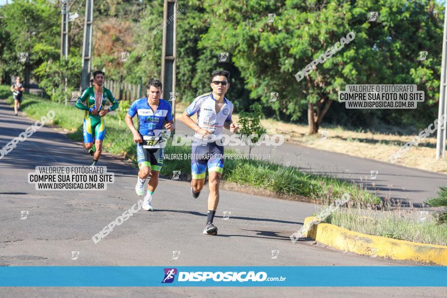 5ª Corrida e Duathlon Cinturão Verde