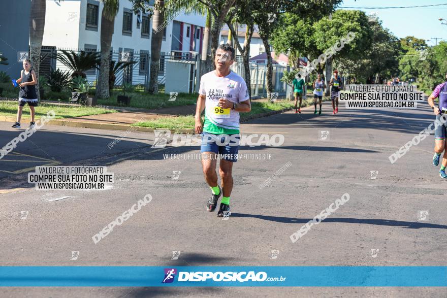 5ª Corrida e Duathlon Cinturão Verde