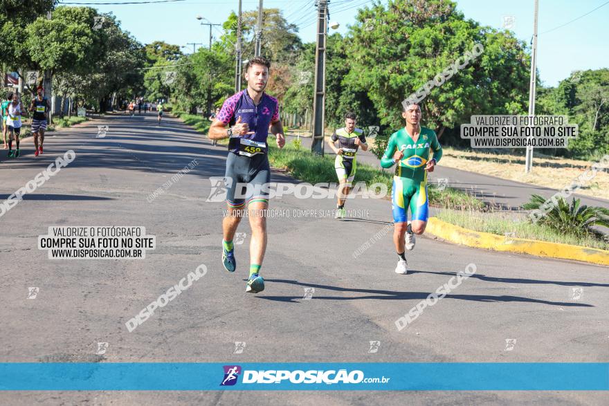 5ª Corrida e Duathlon Cinturão Verde