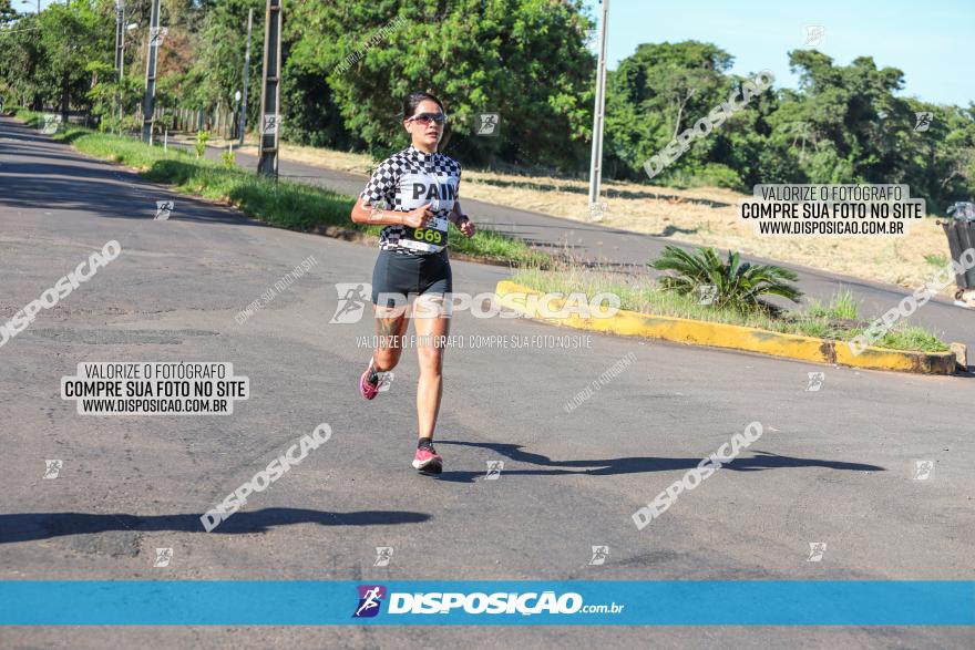 5ª Corrida e Duathlon Cinturão Verde