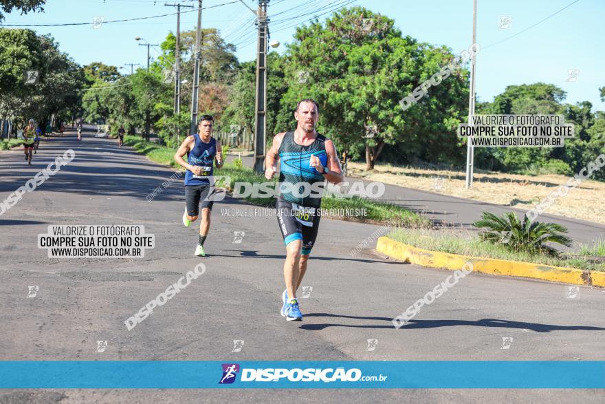 5ª Corrida e Duathlon Cinturão Verde